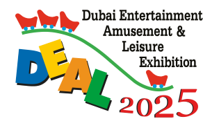 Deal Show (Dubai Entertainment Amusement and Leisure Show)