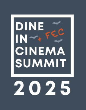 Dine In Cinema +FEC Summit