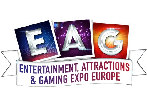 EAG (Entertainment, Attractions & Gaming Expo)